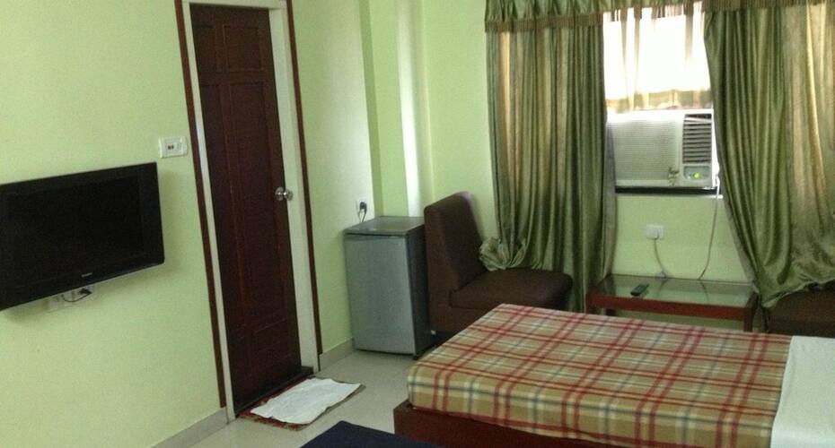 Hotel Dolly Inn, Siliguri 3